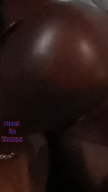 Thrilling moment from "Petite Ebony Pussy Homemade Amateur Milf"