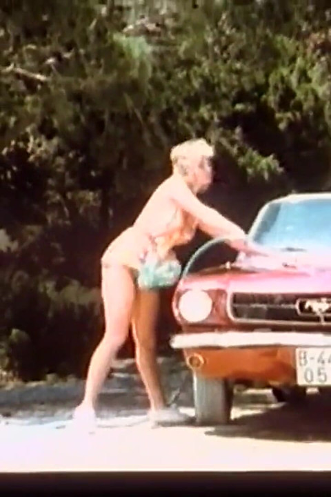 Hot Sex in Ibiza (1982)