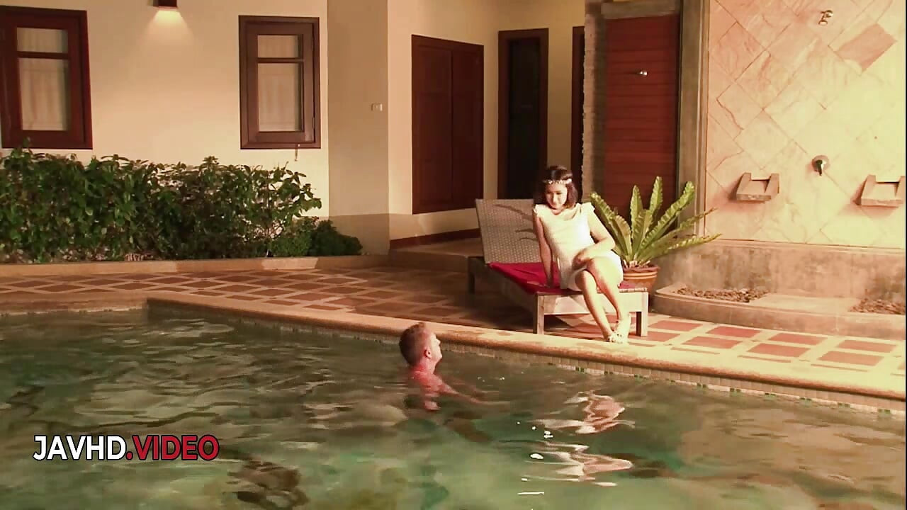 Amy s Steamy JAV Svádění Sexy Vášnivé setkání