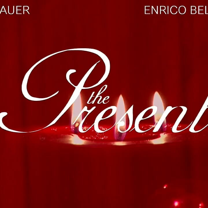 The Present