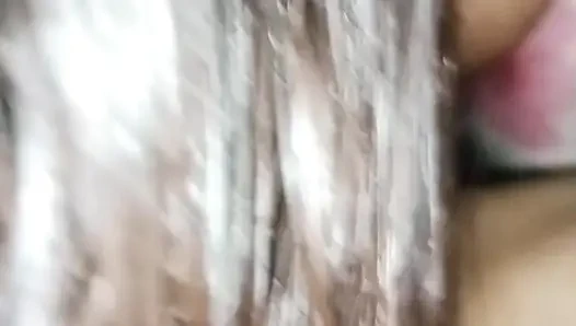 Блондинка