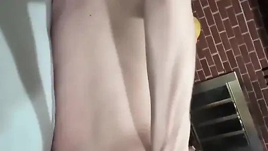Pregnant MILF Woken up to Be Used. Last Pregnant Video!