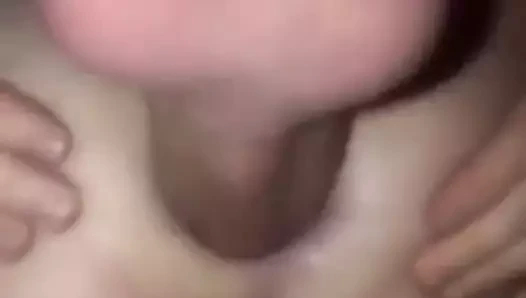 Destroying Inflatables porn video – Destroying my ass