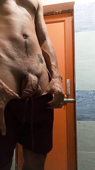 Desi boy