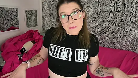 Gym Gangbang Fantasy