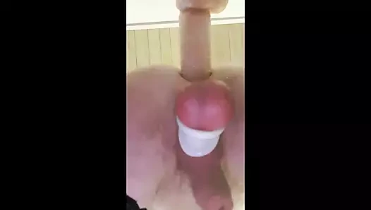 Lanet olası en sevdiğim yapay penis (30 x 5,5 cm)