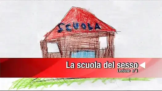 Tante seksi dengan memek berbulu dientot habis-habisan sampai dicrot di mulut sama dua kontol