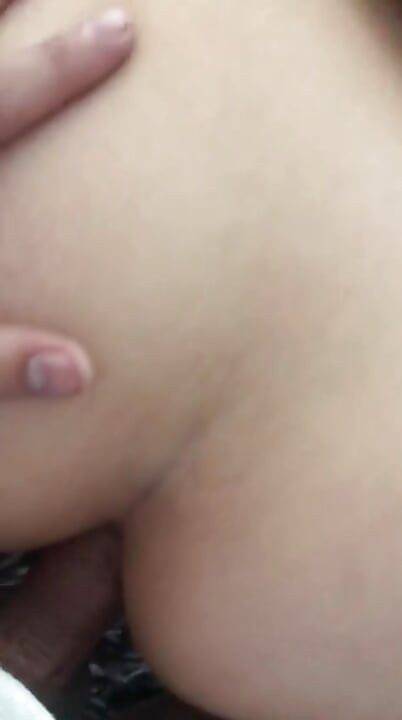 मेरी सौतेली भतीजी को छेड़ना