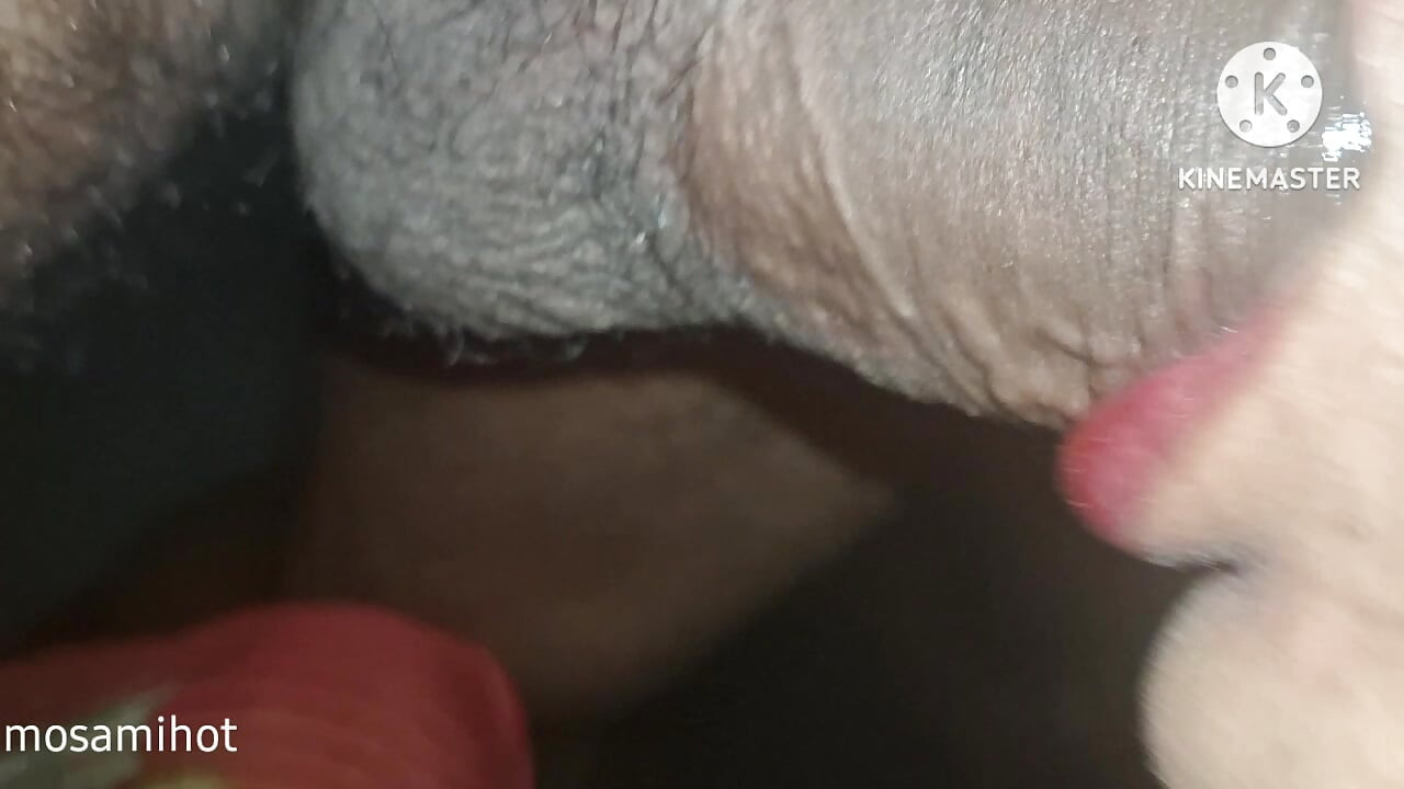 Água saiu pela boca da cunhada enquanto tomava banho