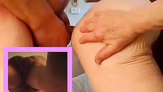 Elderfarts saga oma monster anal vibrator