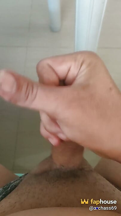 Jerk Hard!