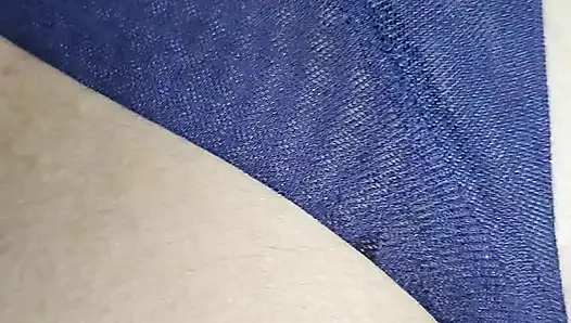 Blowjob and hot anal