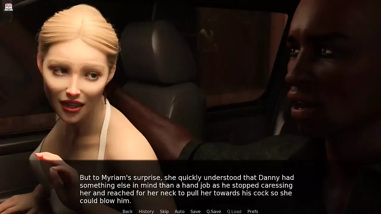 Projeto Myriam gameplay # 39