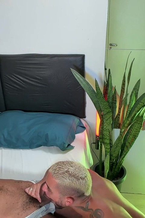 Huge Xl BBC Monster Cock Xl Hardcore Interracial Muscle Jao Lucas