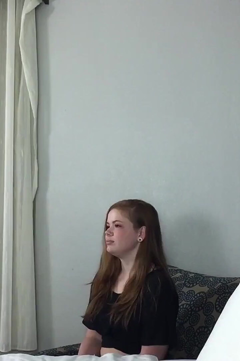 Jade Edwards - Part 1 - Side Angle