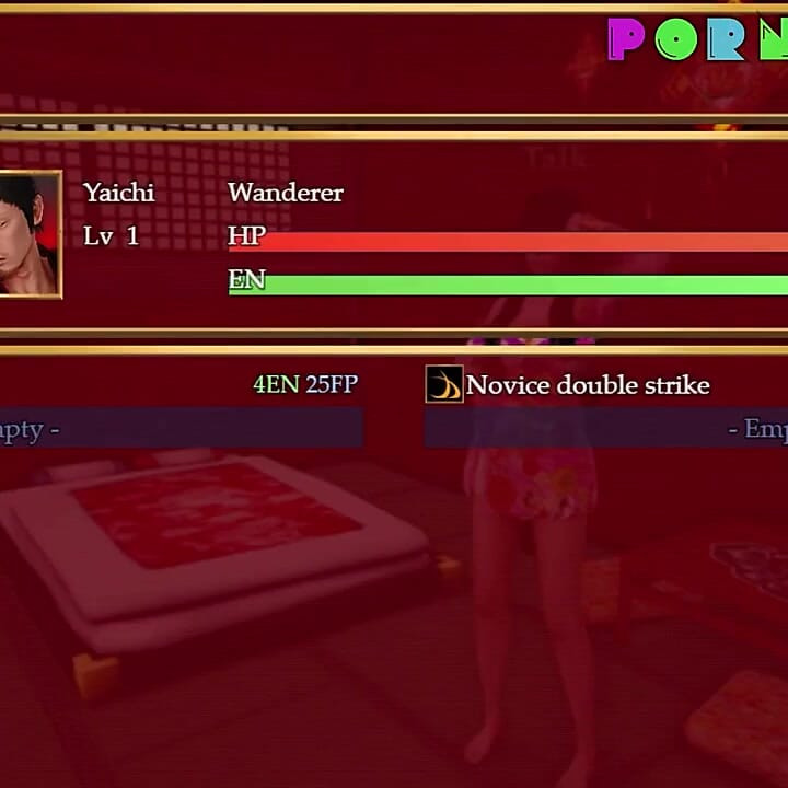 Wicked Rouge - 집에서 뉴호 (4)