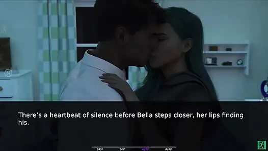 Harmony Haven - en iyi parçalar - bölüm 3