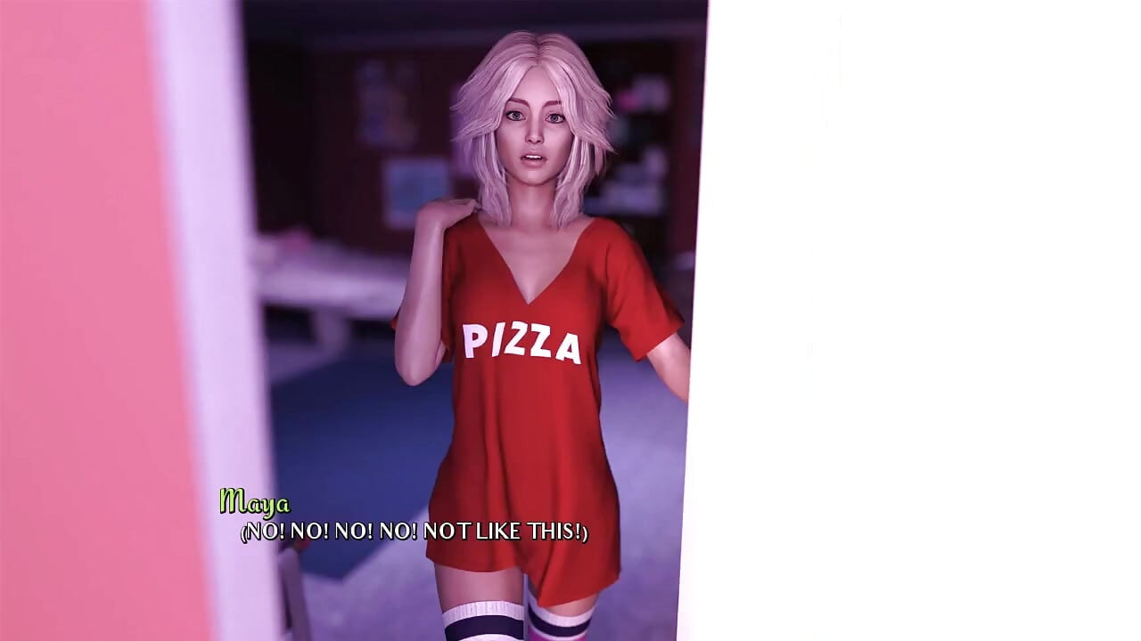 Being a Dik 0.3.1 Part 23 Gameplay by Loveskysan69 Shocking Final!