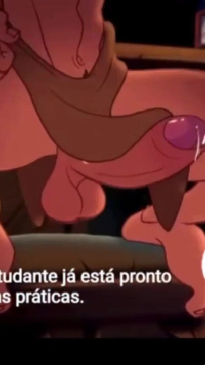 Tazan e Milo | Clip 1