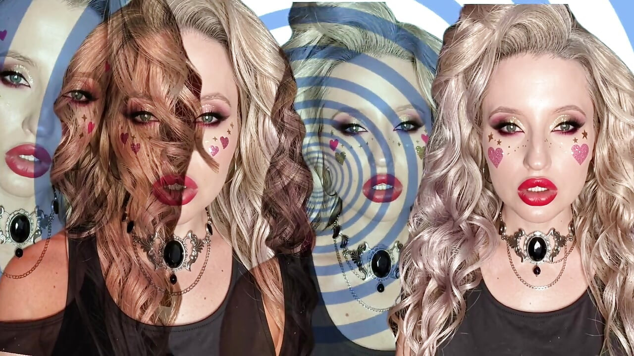 You Stroke Because Goddess Findom Goaldigger