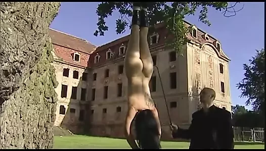 BDSM German Electricity