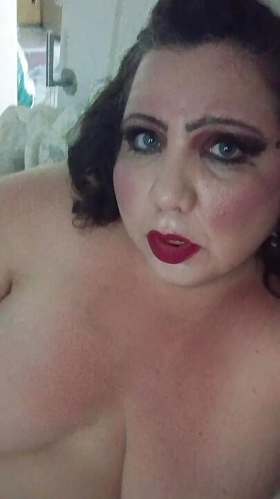 Pretty please men
