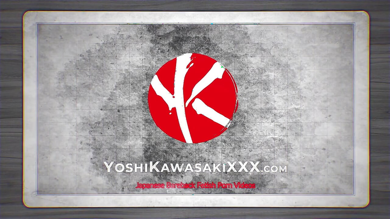 Yoshikawasakixxx - Inked Asian Yoshi Kawasaki Horny Hole Wrecked by Ethan Chase