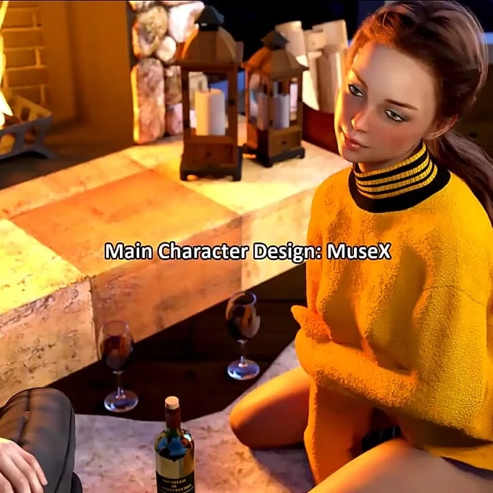 Double Homework Ep19 - Part 142 - Great Final Threesome by Misskitty2k