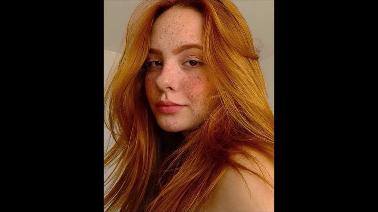 Precious Ginger 1536