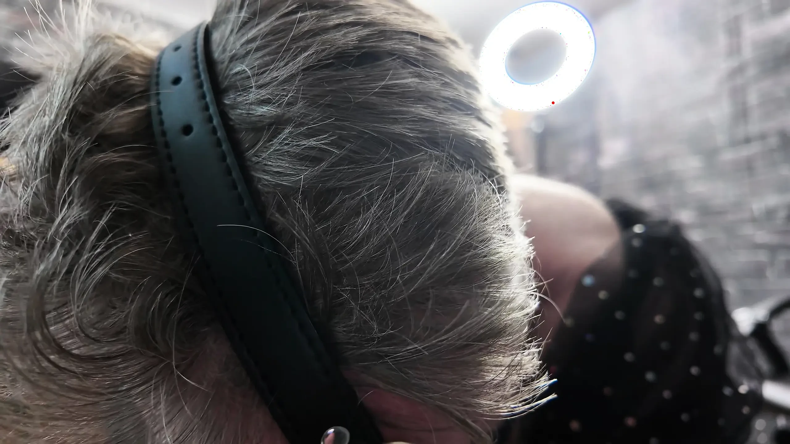 The Secretary Ep2 : The secretary Strikes back Part 5