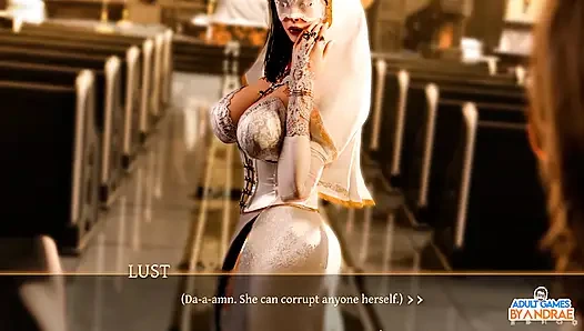 Sisters in Sin Gameplay Teil 1