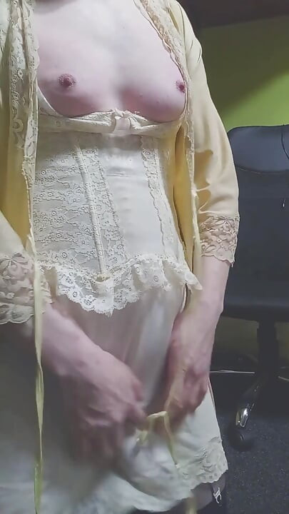 Lingerie