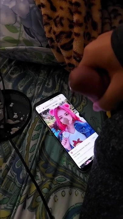 Saturday Haneul cum tribute