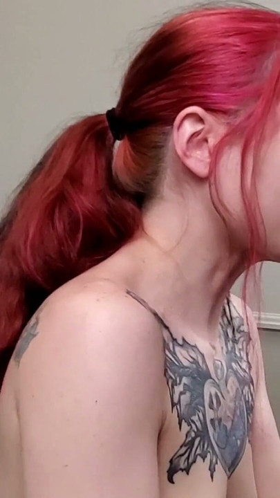 Cute Teen Drains Daddys Balls. Cum In Mouth | Clip 1