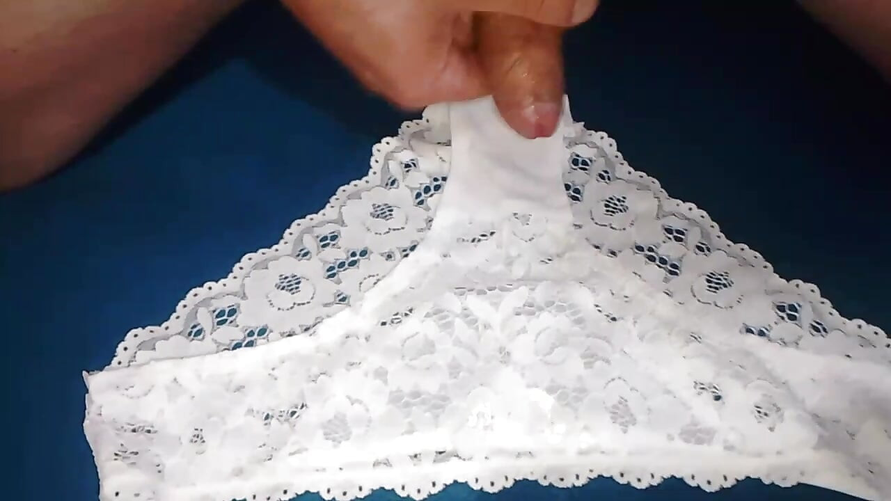 More panties
