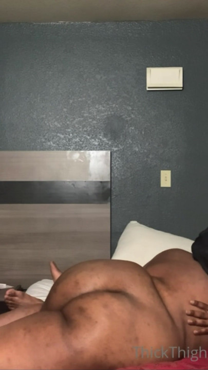 Naked sex with the Weedman so good | Clip 2