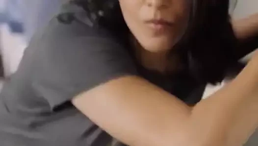 Samantha Akkineni cute ass