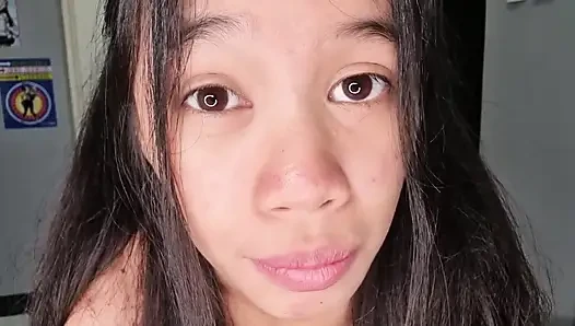 Terkunci di kesucianku