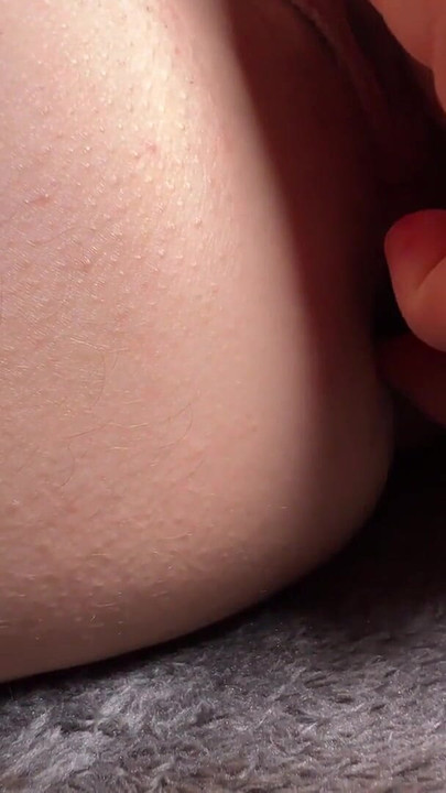 Unforgettable moment from "Prepping for the Anal Gangbang with My Boo - Cliff Media"