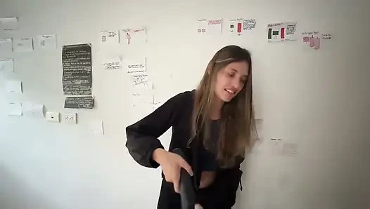 Meine Vagina wird richtig heiß