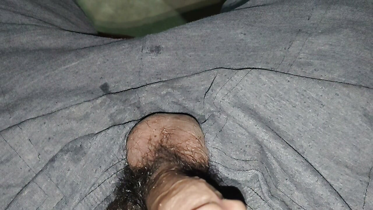 Min raske tid Onani