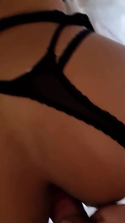 Thrilling moment from "German Teen want to get Pregnant and let Guy next Door cum in her Pussy"