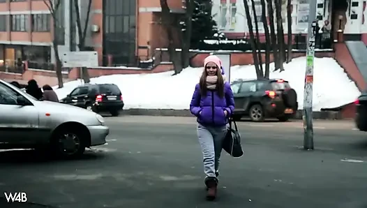 Кастинг с Mia T