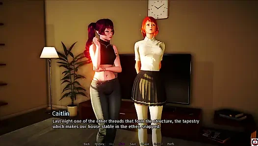 Дом в разломе - (часть 53) - Zanith