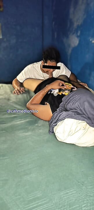 หลังจากชิมปากตุ๊ดมันกลายเป็นเสพติดสําหรับเขา