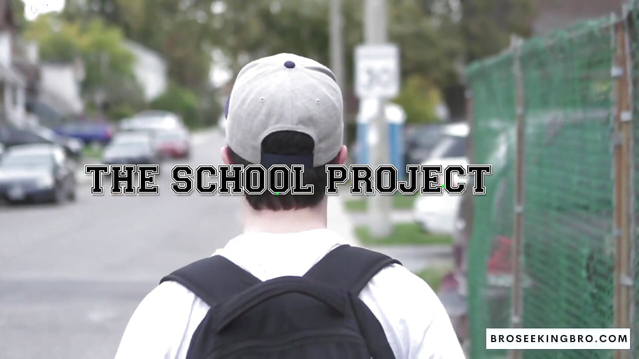 The College Project