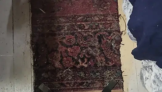 Goode Girl Unholy Crucifix Cock Treatment