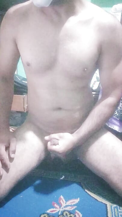 Gymer Nepal Hot Boy
