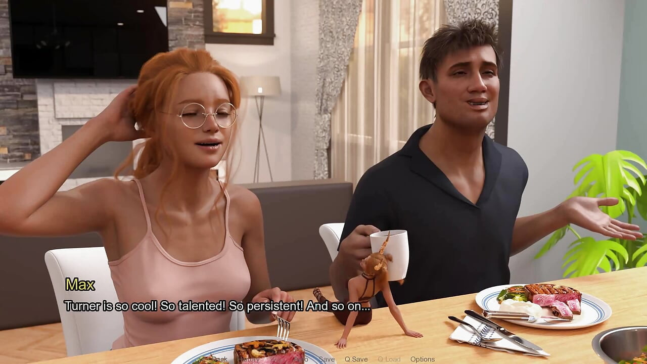 Angel's Love - Episode 5