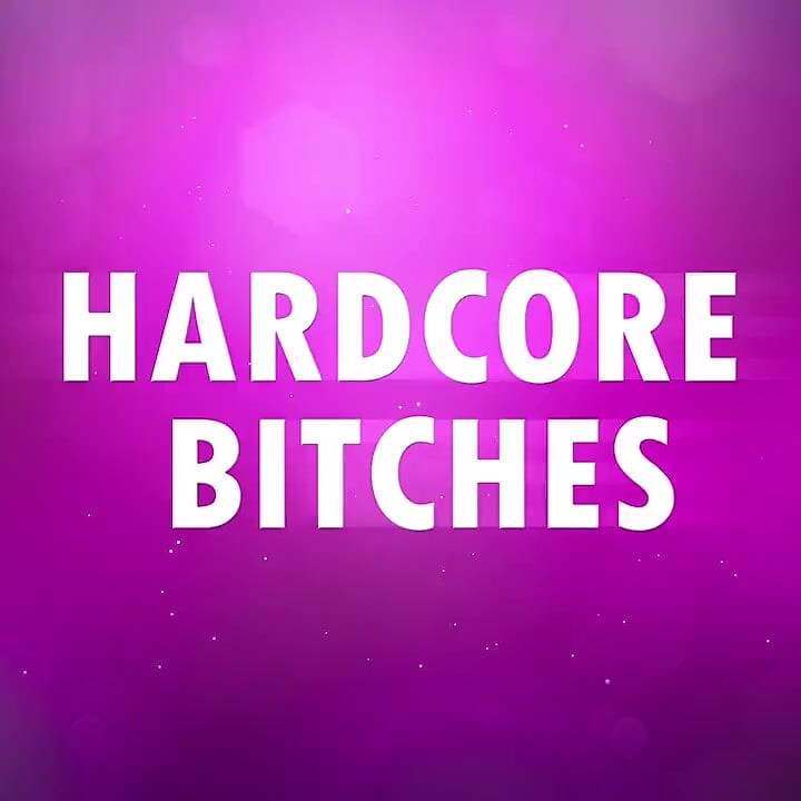 Cadelas hardcore